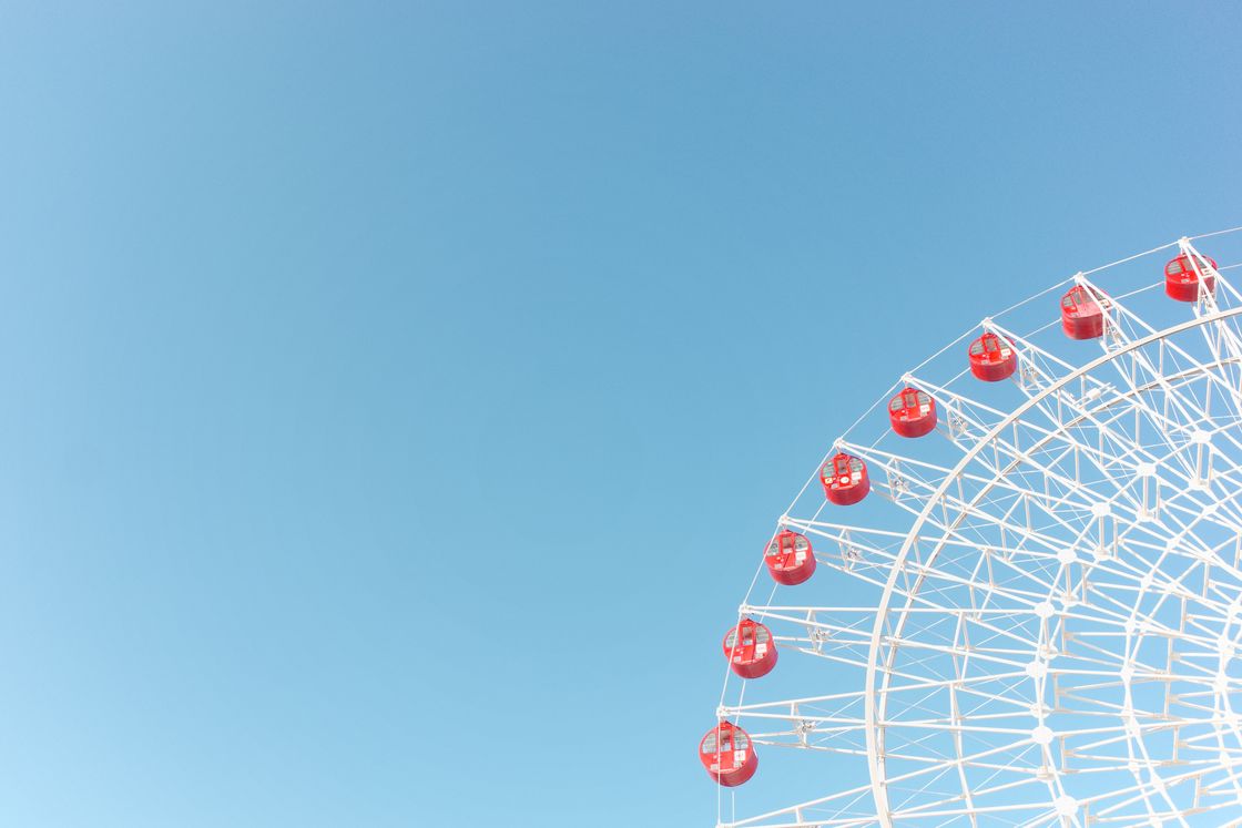 ハイキー＆ローキーな写真の撮影方法とコツ！露出補正で明るさを操るフォトグラファン