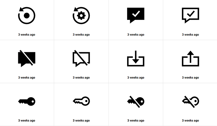 10選 kintoneアイコンにこだわるなら必見！人気のアイコンサイトを紹介Smart atkintoneの機能拡張､システム開発､iPad受付システム