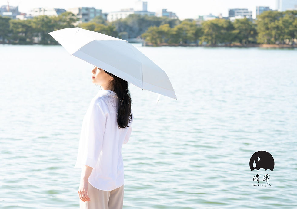 電車内での濡れた傘問題！ 通勤ラッシュ時、迷惑にならない持ち方の正解は？ SNSの声をチェックしてみた結果VAGUE ヴァーグ-2