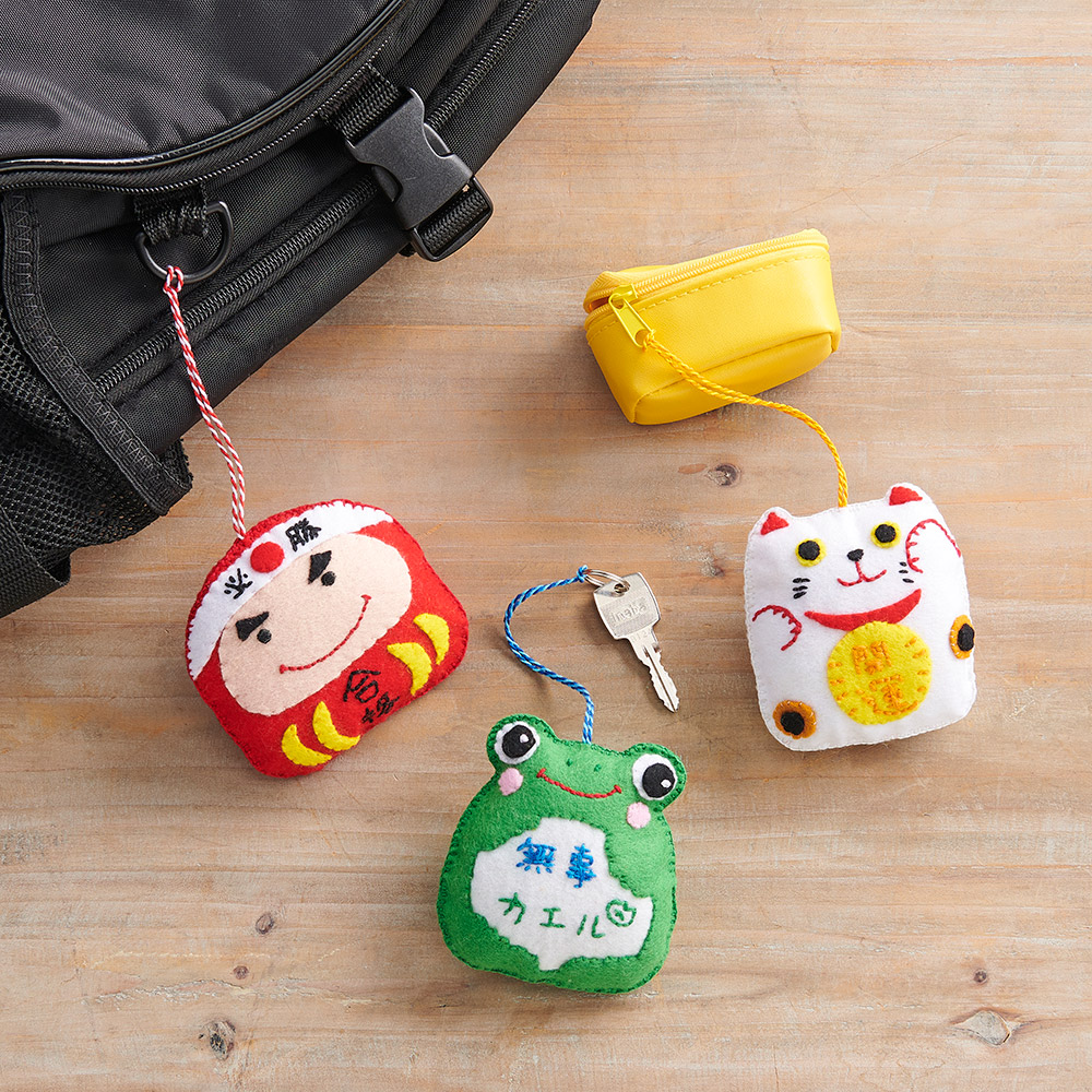 ミニ小物入れ作り方, How To Make Mini Fabric Organizer, Easy Sewing Tutorials, Fun,Diy