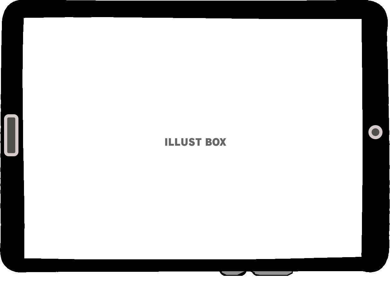 ペンタブレット02フリー素材ドットコム
