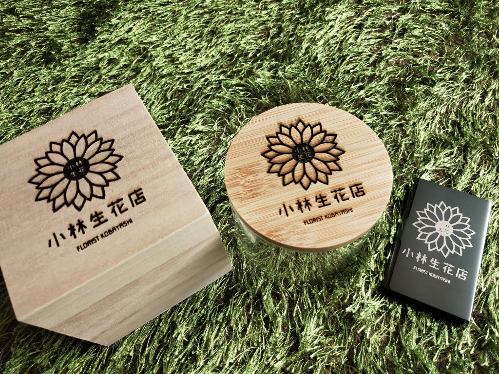 木材にレーザー加工レーザーカッター・レーザー加工機・レーザー彫刻機の販売 レーザーコネクト