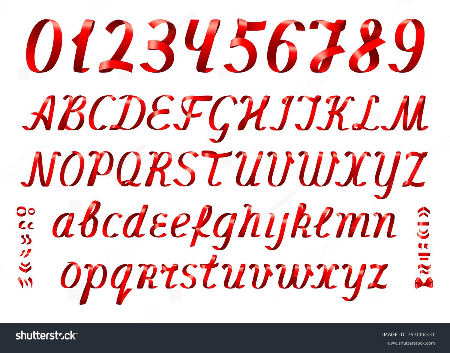 創刊60周年記念「りぼん」オリジナルグッズ