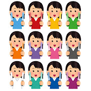 音符 イラストフリーイラスト素材「いらすとや.JP」