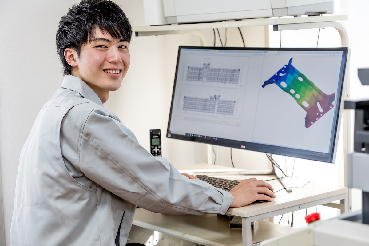 AUレポート Autodesk Universityに潜入！ジェネレーティブデザインって結局なんなの？キャド研