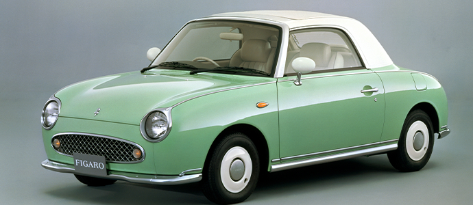 レトロな雰囲気がかわいい車13選！新車＆中古車のおすすめ車種、選ぶポイントを解説