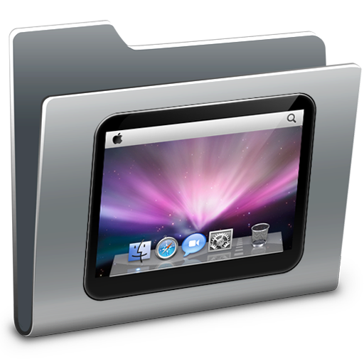 PCのデスクトップやフォルダのアイコンを変更する WindowsPurple Life