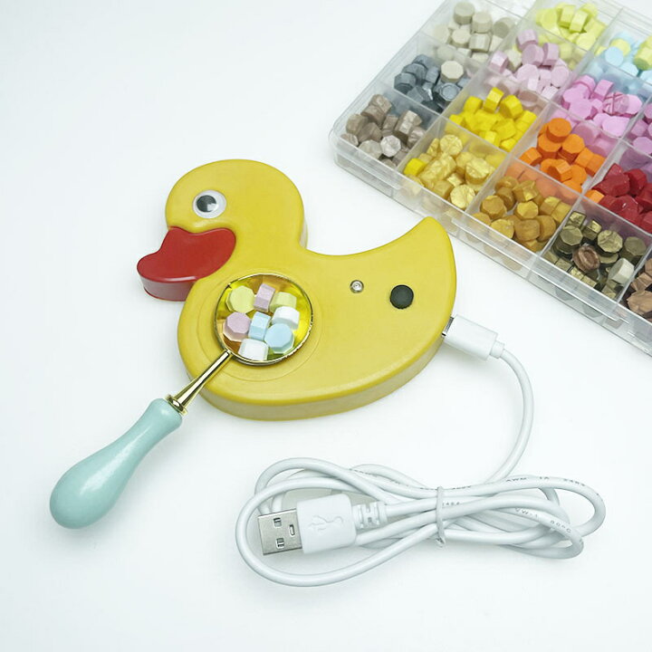 シーリングスタンプセット 電気炉 - メルカリ