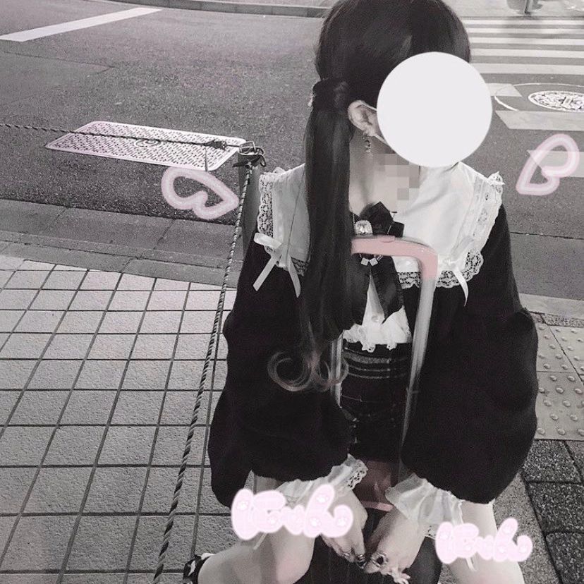 可愛い女の子 水色・実写 よければアイコンなどにお使いくださ羽7217が投稿したフォトブックLemon8