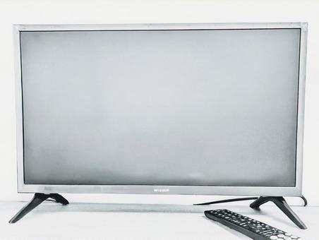 テレビ・モニター」アイコン・イラストのフリー素材 商用可