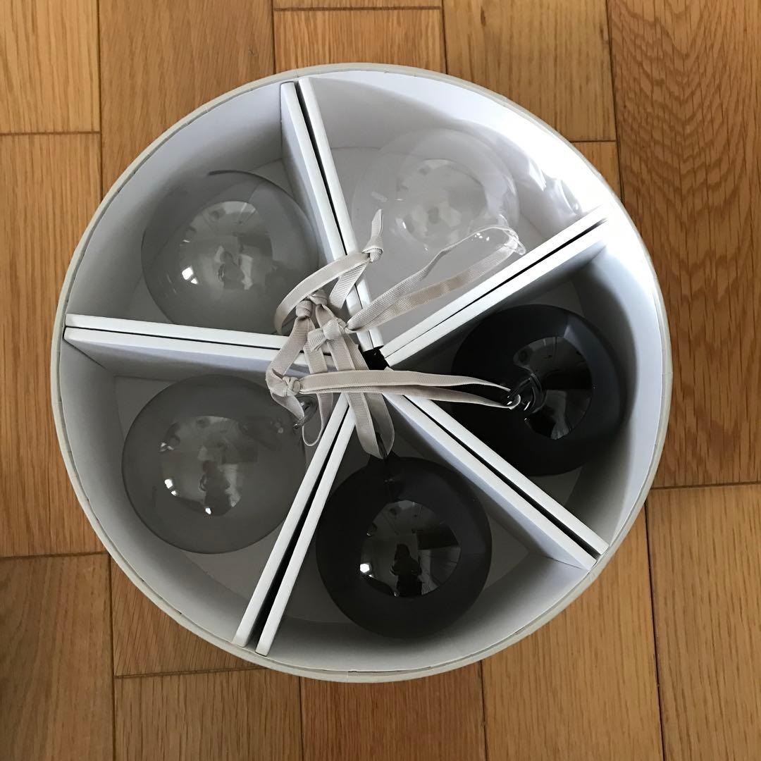 オーナメント ボール イッタラ iittalaフリーデザイン北欧・ロングライフ・スタンダード