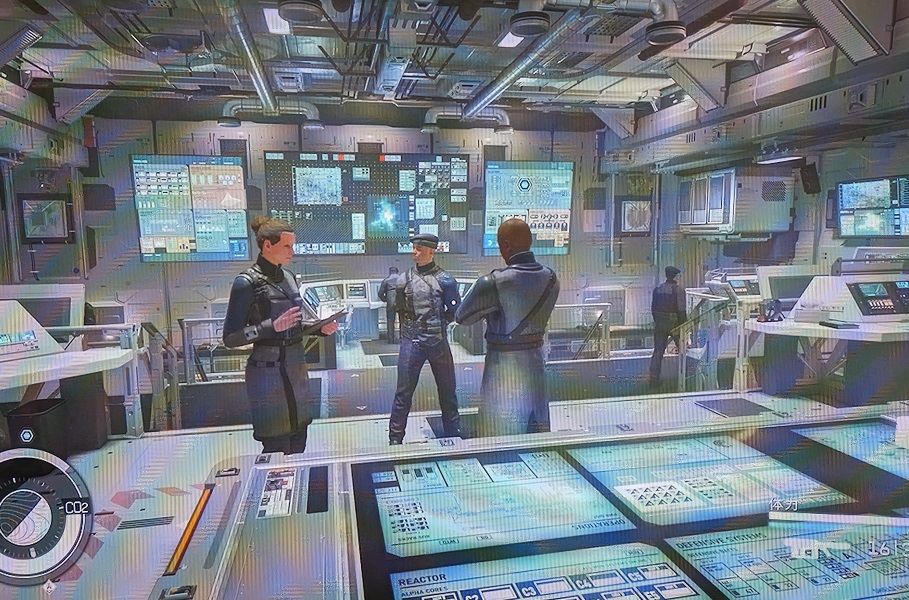 Starfield: ヴァルーン家スターフィールド攻略 MonoGamer