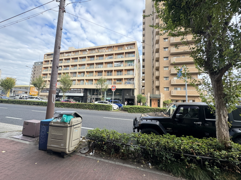 長居植物園周辺のりらくるでメルペイが使える チラシ・お知らせ 掲載店舗一覧 |