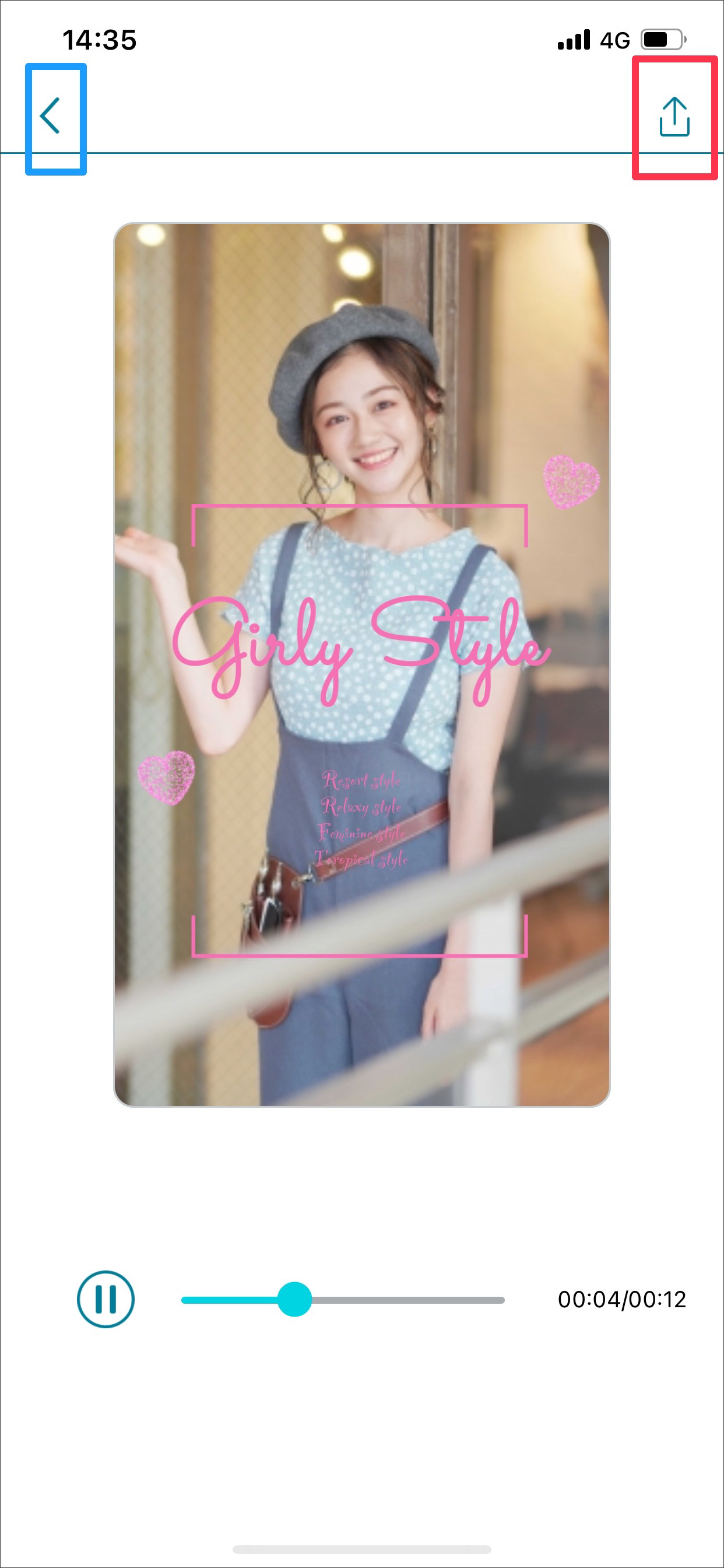 インスタ ストーリーをおしゃれに加工。人気エフェクト＆アプリ、目からウロコの使い方をご紹介！GENIC編集部GENICジェニック