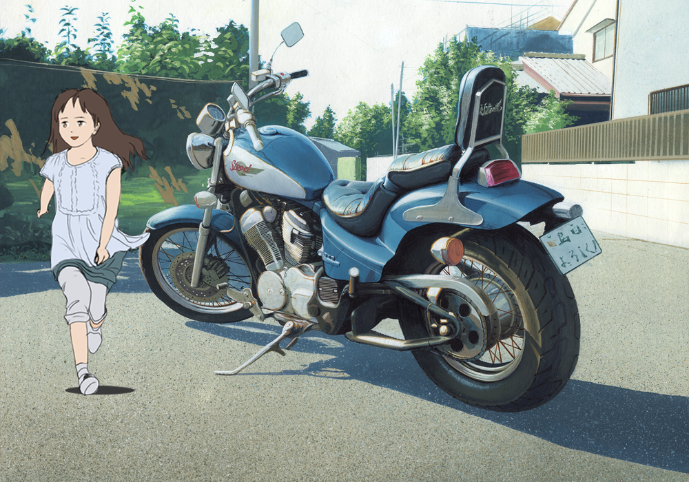 背景にキャラを馴染ませる！5分でわかる配色バランスの理論 CLIP STUDIO