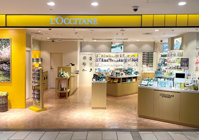 rim of jins 店頭ディスプレイ株式会社スタヂオ・ユニ