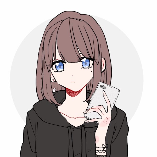 好きな女の子メーカーPicrew - つくってあそべる画像メーカ