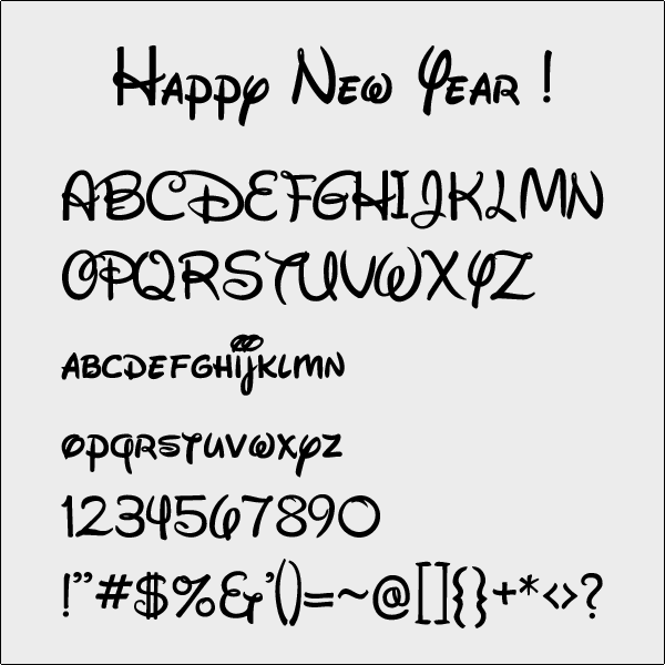 ディズニー アーカイブ - ホームページ作成・ネットショップSEO日本人デザイナーmideax