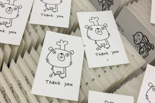 エーワン A-one パソコンで手作り絵カード ミシン目 マット紙 正方形 インクジェット A4 24面 10シート 51751 - アスクル