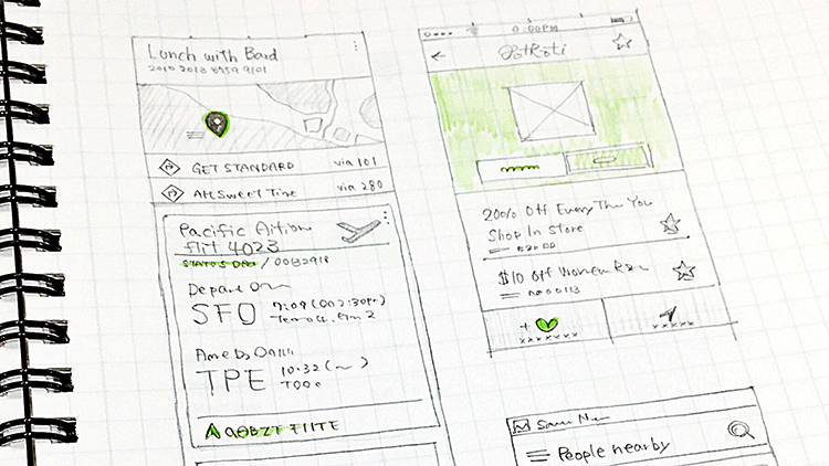 LP ランディングページ のワイヤーフレームとは？目的や作成方法、ツールなど紹介HubSpot認定パートナー 株式会社100 ハンドレッド