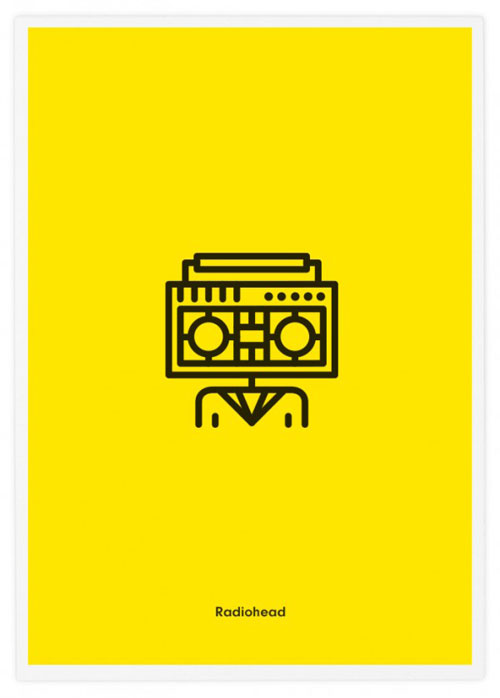 amazarashiは、秋田ひろむを中心としたロックバンド。てるてる坊主のアイコンが思わず目を引く。 -amazarashi、話題のアルバム収録曲PVをフル公開画像ギャラリー 1 1- 音楽ナタリ