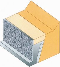 施工事例 HDウォール三和コンクリート工業株式会社