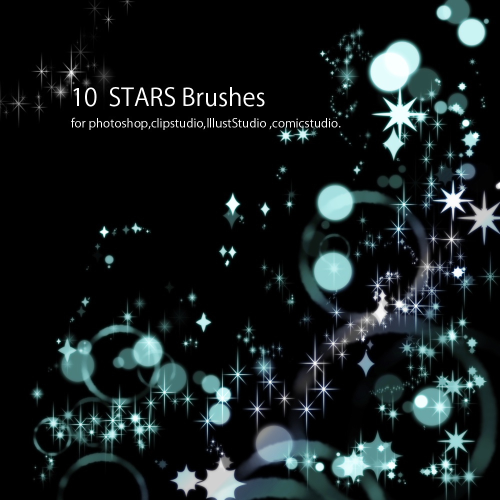 デザインのアクセントに♪ Photoshop でネオン風のキラキラ文字WEBデザインブログ