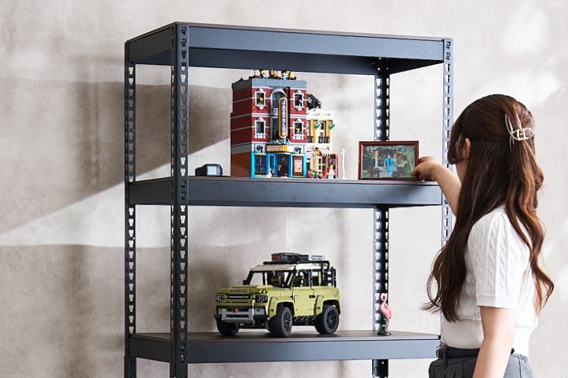 LEGOにシンデレラフィットな話はるるる