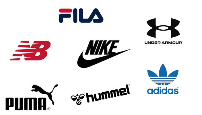 スポーツロゴのデザイン作成を依頼できる人気デザイナーココナラ