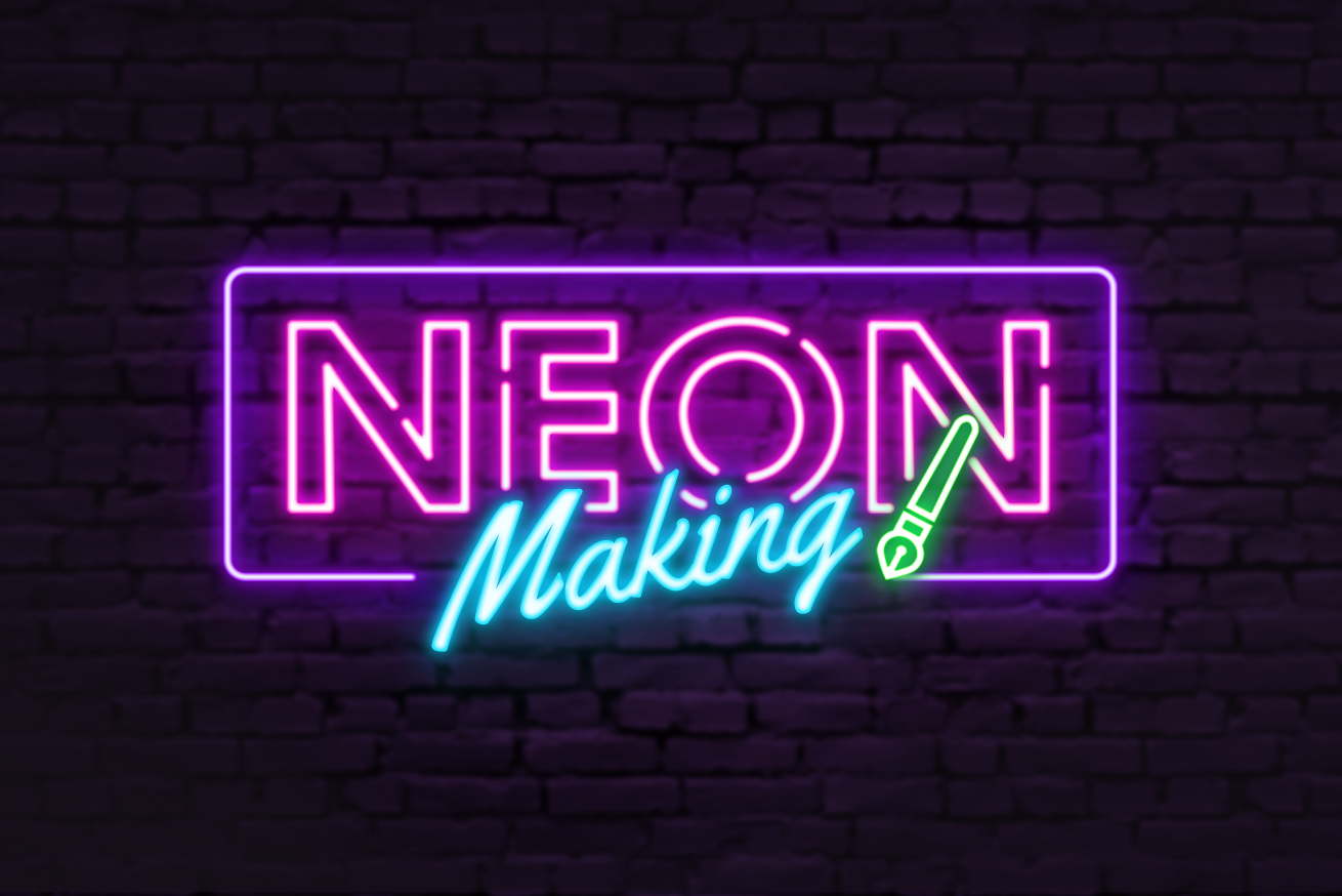 ネオンサインの作り方！自作する方法＆プロに依頼できるサービスを紹介 - ココナラマガジン