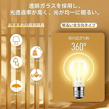 LED電球のワット数どう選ぶ？滋賀の工務店のブログ