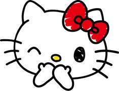 ハローキティ アイコン 画像TikTok