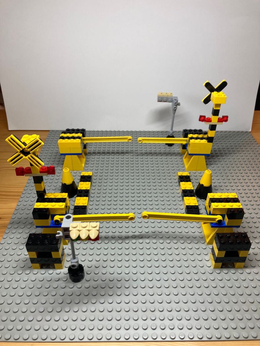 2025年最新 レゴ 踏切の人気アイテム - メルカリ