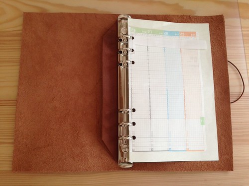 レザークラフトにチャレンジ！手帳カバー編家具・インテリア Re:CENO リセノ