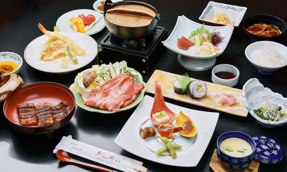 志の島(豊橋/和食) | ホットペッパーグルメ