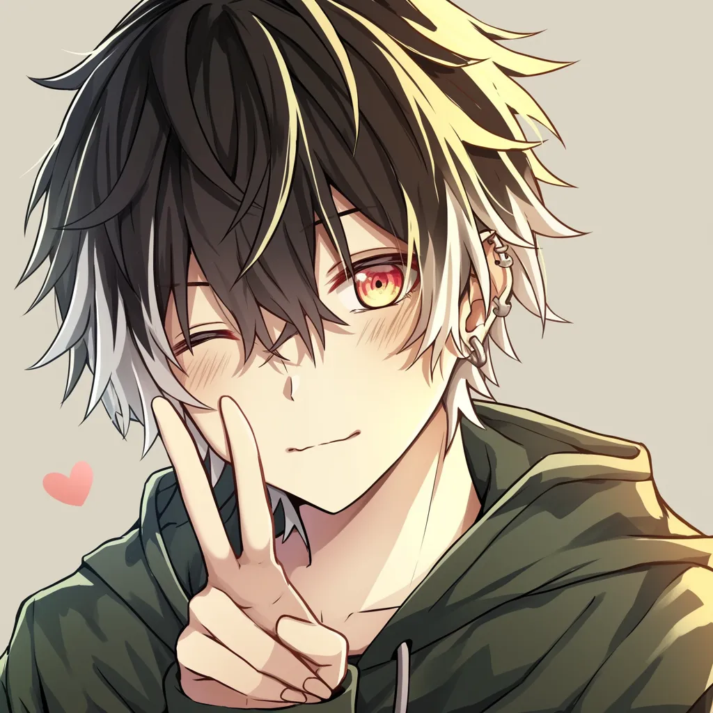 フリーアイコン男の子 15個 Kakko🌸🌈