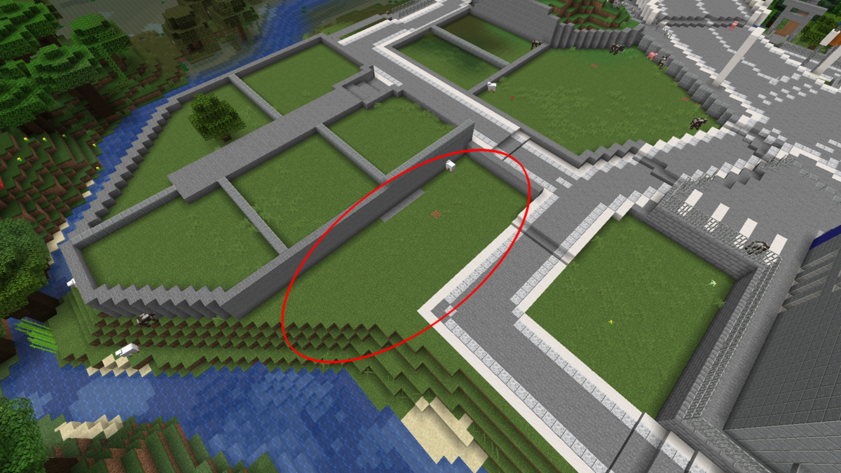 モダンな豪邸はいかがですか？二級建築士のゲーム備忘録