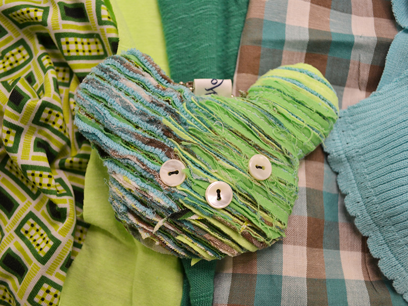 スラッシュキルトのバッグ – ミシンクラフト