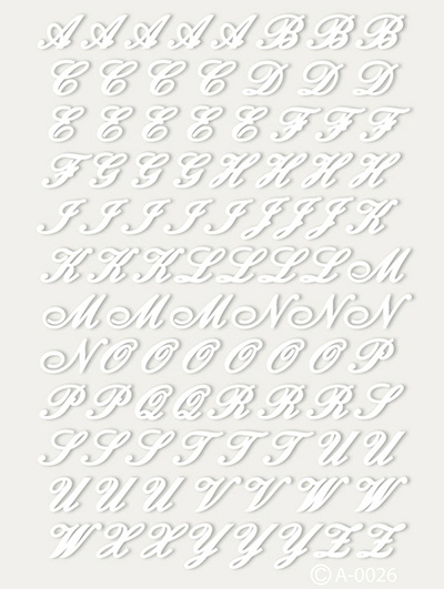 エレガントな 無料の筆記体フォント をご紹介します