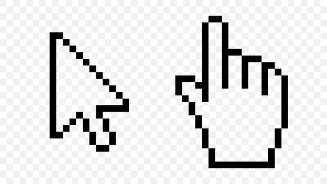 ポインターイラスト無料イラスト・フリー素材なら「イラストAC」