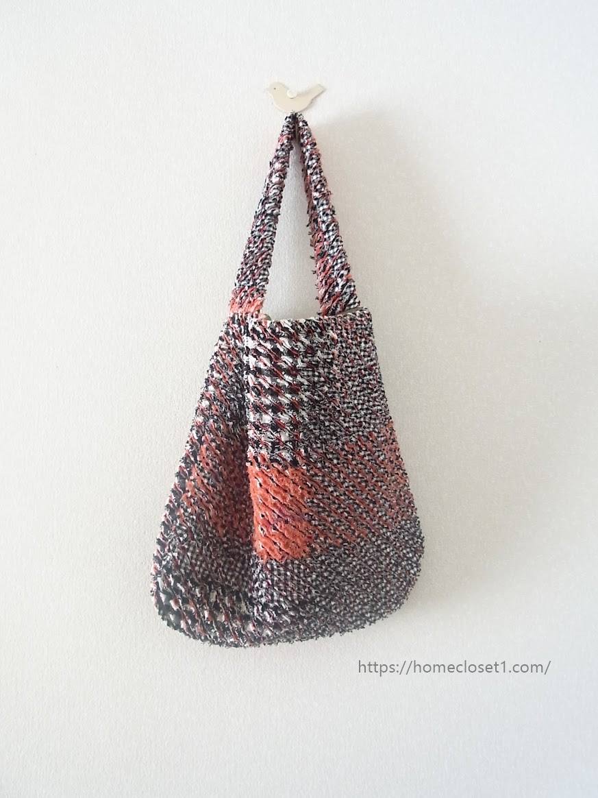 patchwork スラッシュキルトのバッグつくり方 ミシンがお好きな方にオススメ