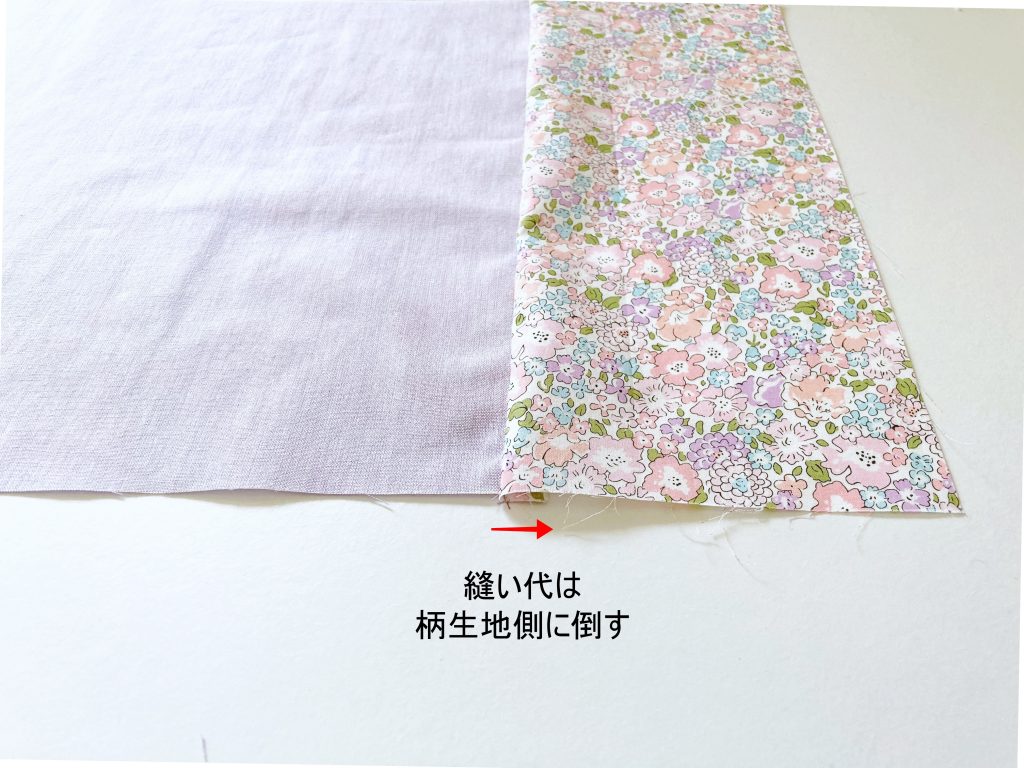 楽天市場 ランチョンマット 作り方 手縫いの通販