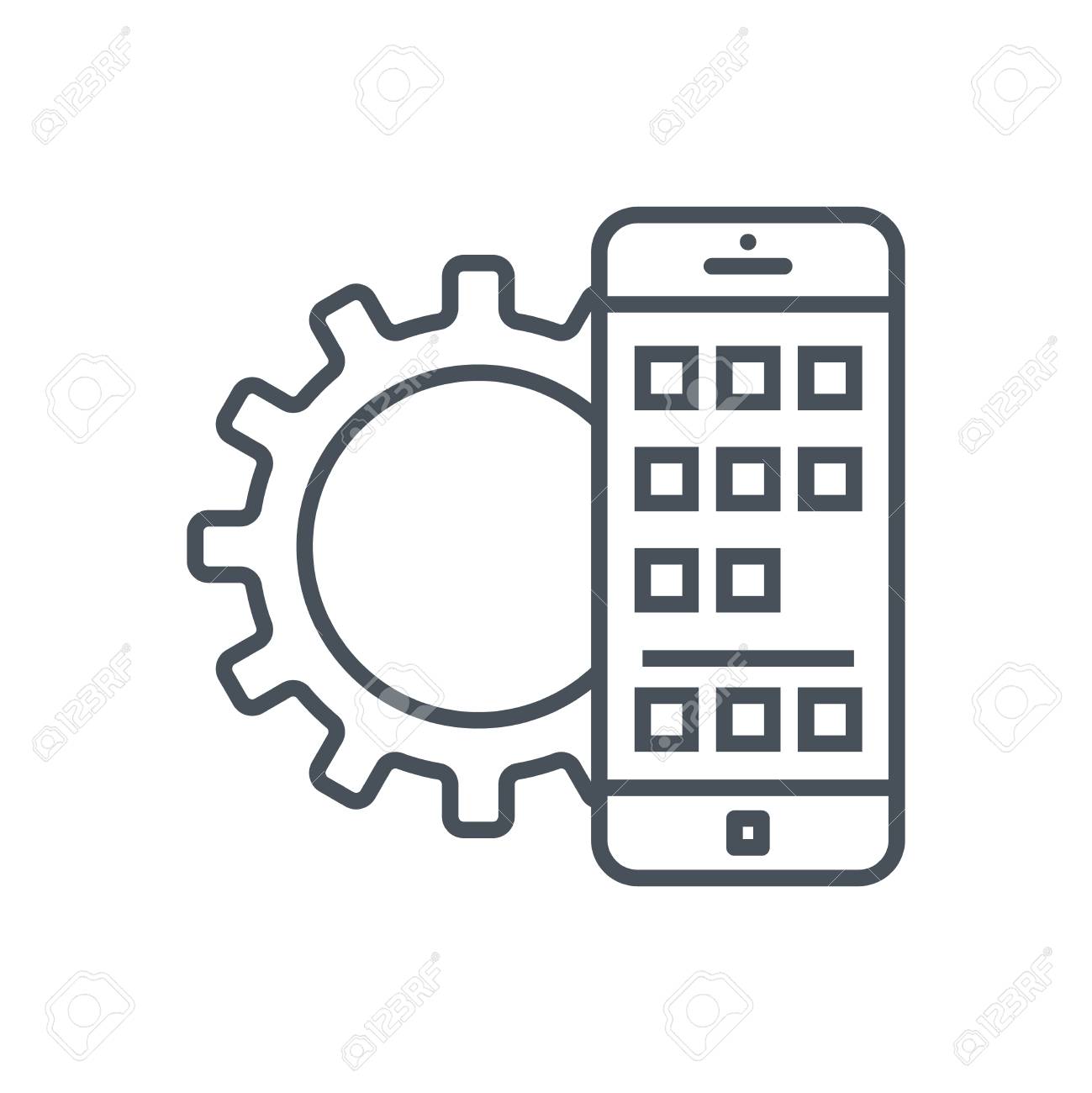 アプリケーションアイコン」の258万点のロイヤリティフリー画像、写真素材、絵Shutterstock