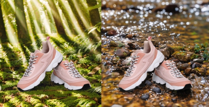 AIによるリアルな背景生成と高品質な合成でプロが撮影したような商品画像を作成します - ランサーズ