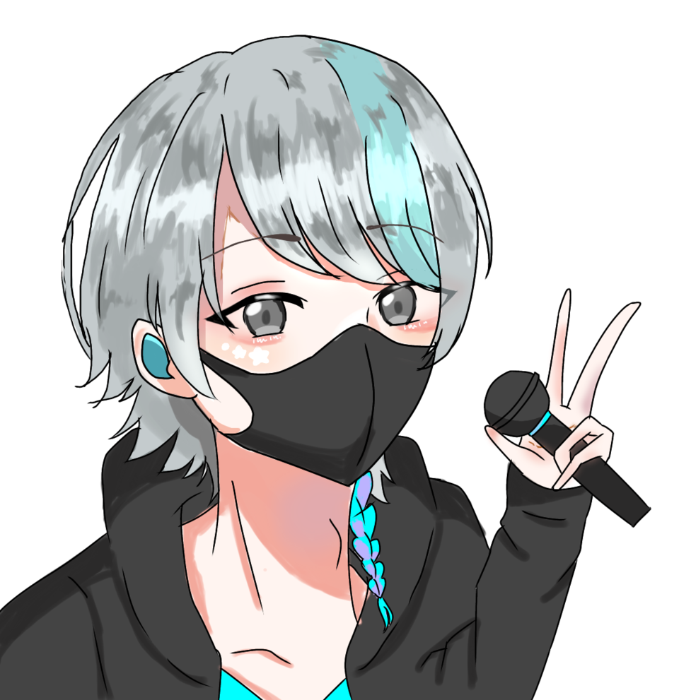 証明写真のアイコン商用OK 無料 シンプルなフリーアイコン素材サイトSATO ICONS丸みのあるアウトラインとシルエットのアイコン 集 商用利用可能