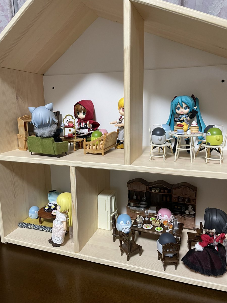 AMADOLL SELECTドールぬい服 - メルカリShops