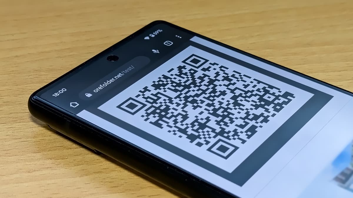 インスタグラムのQRコードの作成と印刷物に活用する方法Cloud 9 Works