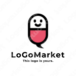 選べるMyマークは60種-好きなマーク入りだから自分のってわかる！ネームシールはこれで決まり！株式会社静文