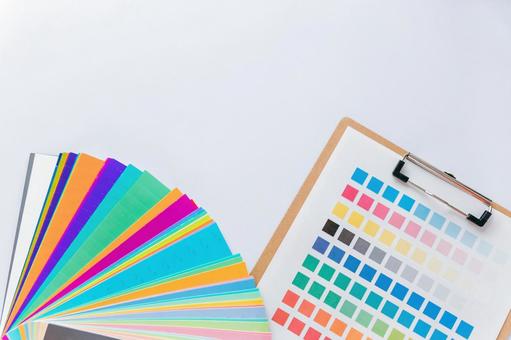 手書きイラスト無料手書き パーソナルカラー 男性 春夏秋冬イラストダウンロード