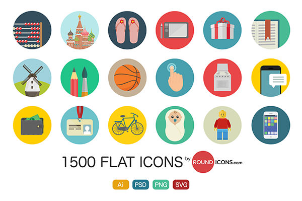 無料&登録不要で使えるフリーアイコンサイト15選。ビジネス利用可タスカル月額2.5万円～のオンラインアシスタント